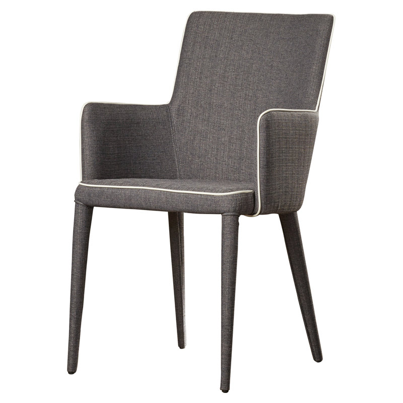 Bohy Upholstered Armchair