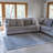 Amir Moroccan Beni Souk Gray/Cream Rug-717586115