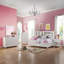 Lit de jour en bois massif Schwerin-52830419