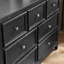 Commode 7 tiroirs Modern-1925344636