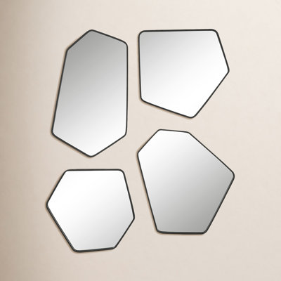 Cerell 12" Accent Mirror