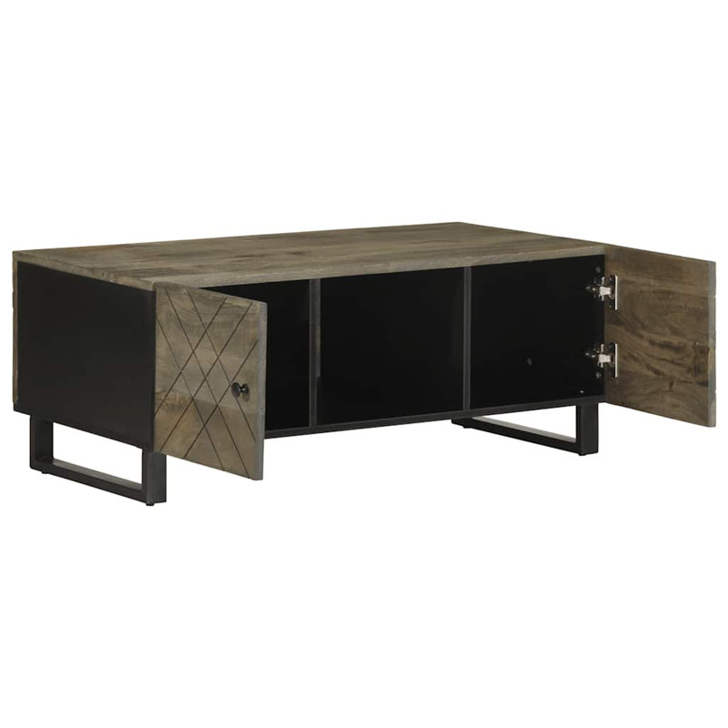 Coffee Table with Storage