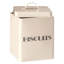 Metal Canister