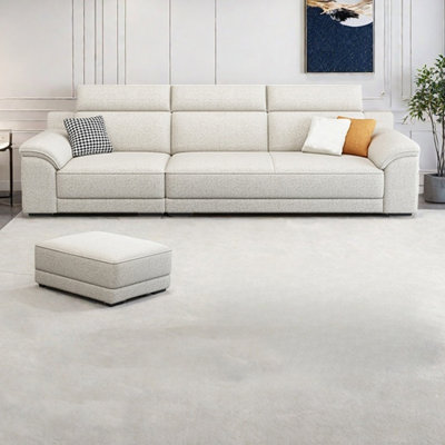 American modern simple sofa