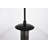 Rincon 1-Light Adjustable Globe Pendant with Hand Blown Glass -1029506773