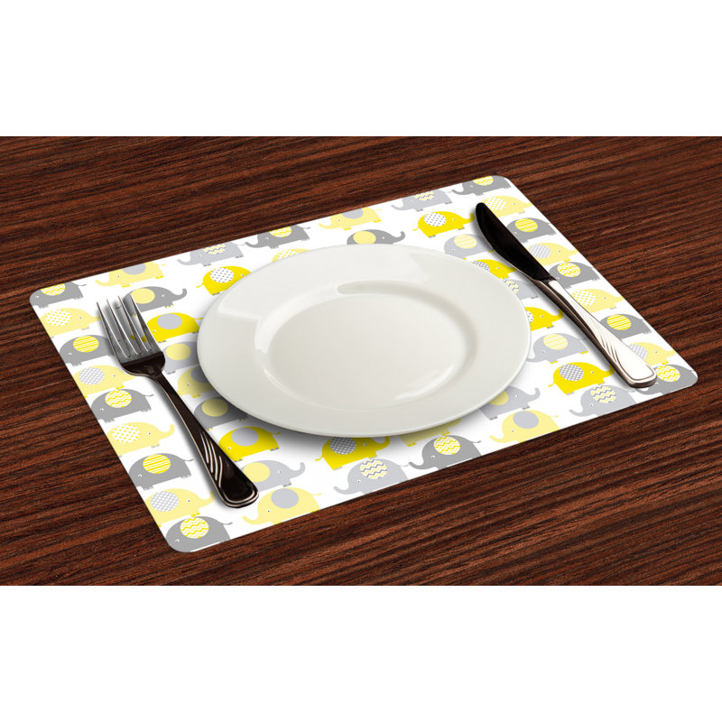 Récapitulatif 18,5" chambre de bébé