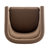 Aloisa Velvet Swivel Barrel Chair-1574967544