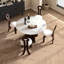 Table de salle à manger Modern Modern-653016683-653016686