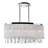 Odysseus Dimmable Drum Chandelier-31769404