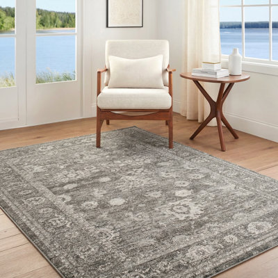 Moroccan Area Rug