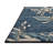 Silky Soft Plush Gray Area Rug-2070804845