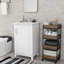 Meuble-lavabo simple avec plateau 20 po Jaivyon-2089857614
