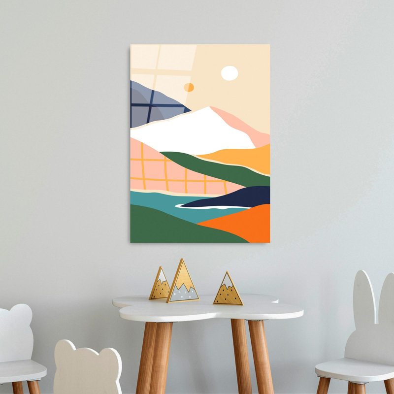 Boze Wall Decor