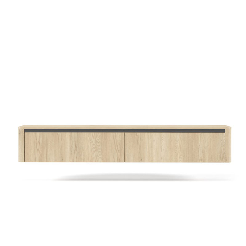 Takuya TV Stand for TVs up to 55"