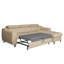 Avaiyah Leather Chaise Sofa with Sleeping Function and Storage-1906095957-1906095960-1906095961