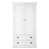 Pure White is out of stock selected