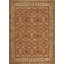 International Hand Knotted Wool Area Rug