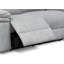 Cooney 2 Seater Electric Reclining Loveseat-619243121
