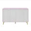 Commode Gaines