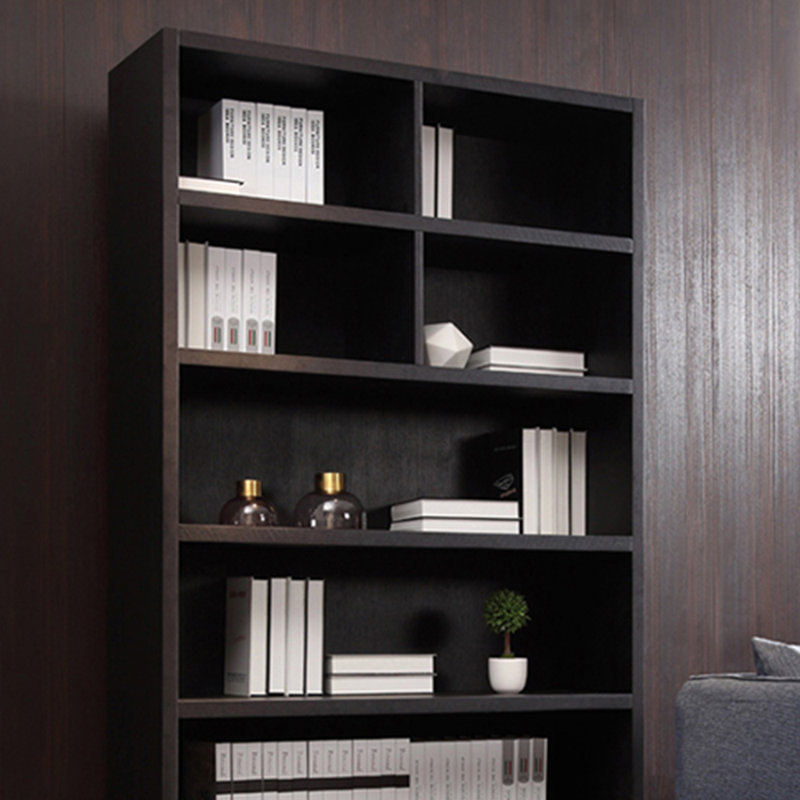Luxury classic bookcase