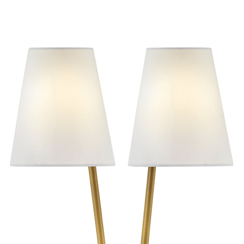 Aston 2 - Light Sconce