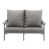 Gray Cushion/Gray Frame sélectionné