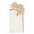 White/Gold/Natural
