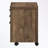 18.25'' Wide 3 -Drawer Mobile File Cabinet-225580367