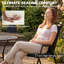 Indoor / Outdoor Square Backrest Pillow Insert-1668831018