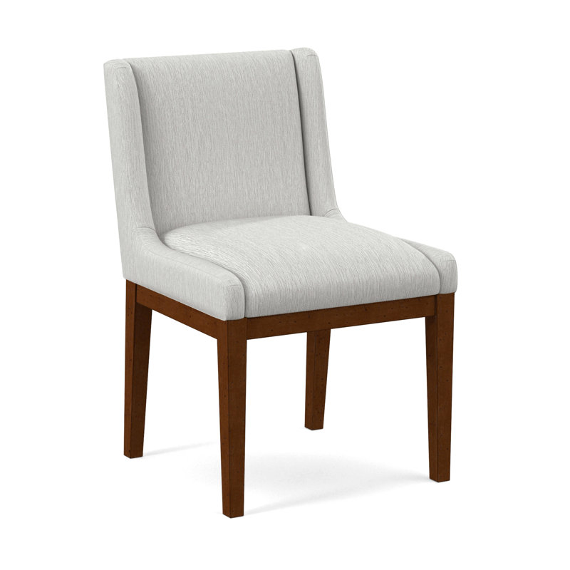 Upholstered Dining Chair, 61492-88, Black