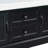Storage Bench With 2 Drawers And 2 Cabinets-1282981159
