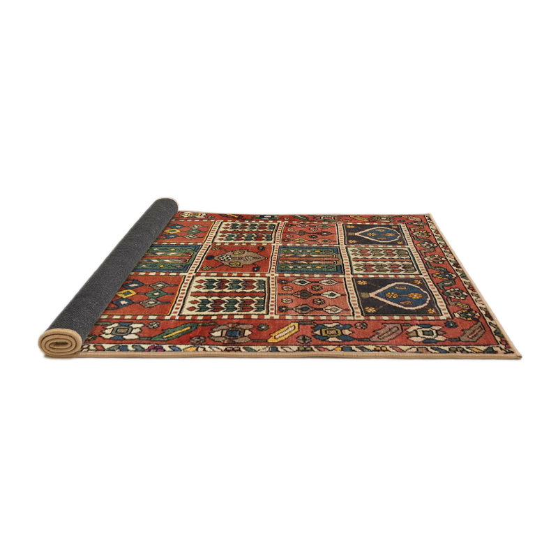 Brentry Indoor Rug, Round 3'