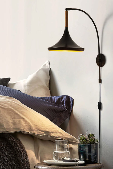 Wall Sconces