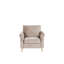 Amaya Velvet Armchair-934226148