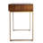Ezriel Vanity Table With Drawers