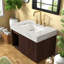Wall Mounted Single Double With Top-1356554824