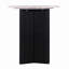 Table d'appoint / table d'appoint pi