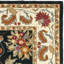 Tapis oriental en laine touffeté à la main Helena-508926849