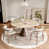 Beige / blanc + espresso est en rupture de stock