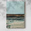 Rich Coastline I -Gallery Wraraped Cavas-1438383859