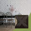 Panneau mural décoratif 3D Austin EnduraWall l 19 5/8 po x H 19 5/8 po, brume rustique métallique universelle (couvre 2,67 pieds carrés)-123536884-123536879