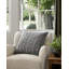 Palomar Striped Cotton Throw Pillow-62376564