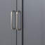 Henryville 3 Door Manufactured Wood Wardrobe-1357743439
