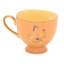 Disney Pastel Princess Tea Cup & Saucer Belle