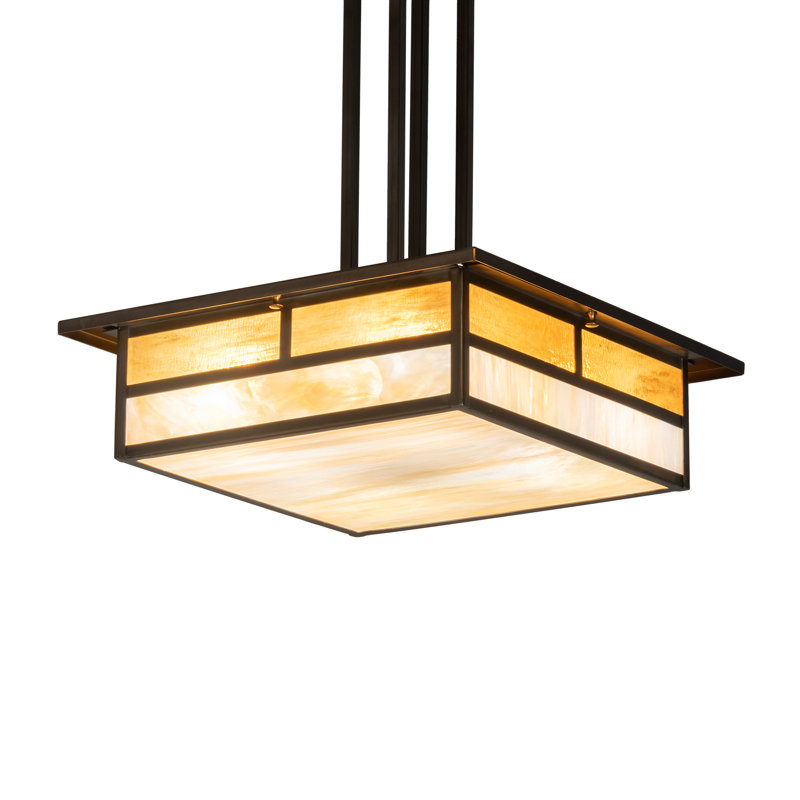 4 - Light Pendant