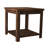 Westbrook 24" Square End Table with Lower Shelf-115235468
