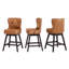 Tabouret de comptoir Arabele-91376042