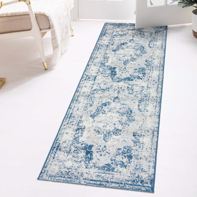 Brandt Oriental Indoor Rug