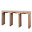Console Rustic