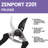 Zenport Accessory Flowers